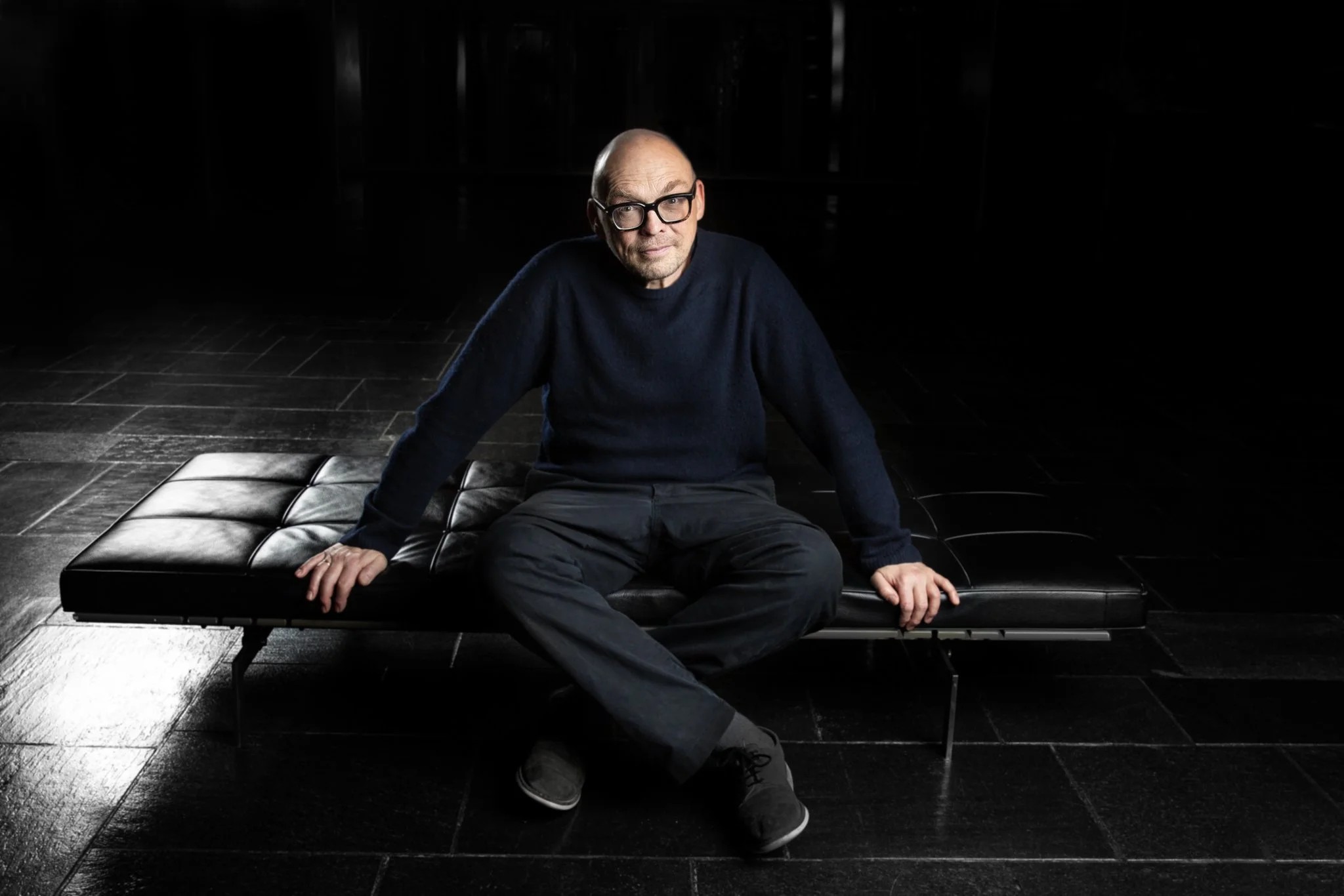 Photo by Egil Hansen