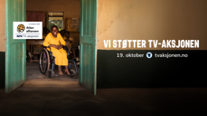 Foto: nrktvaksjonen.no