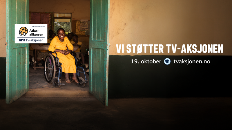 Foto: nrktvaksjonen.no