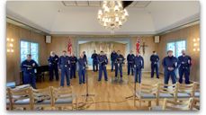 Store Norske Mandskor