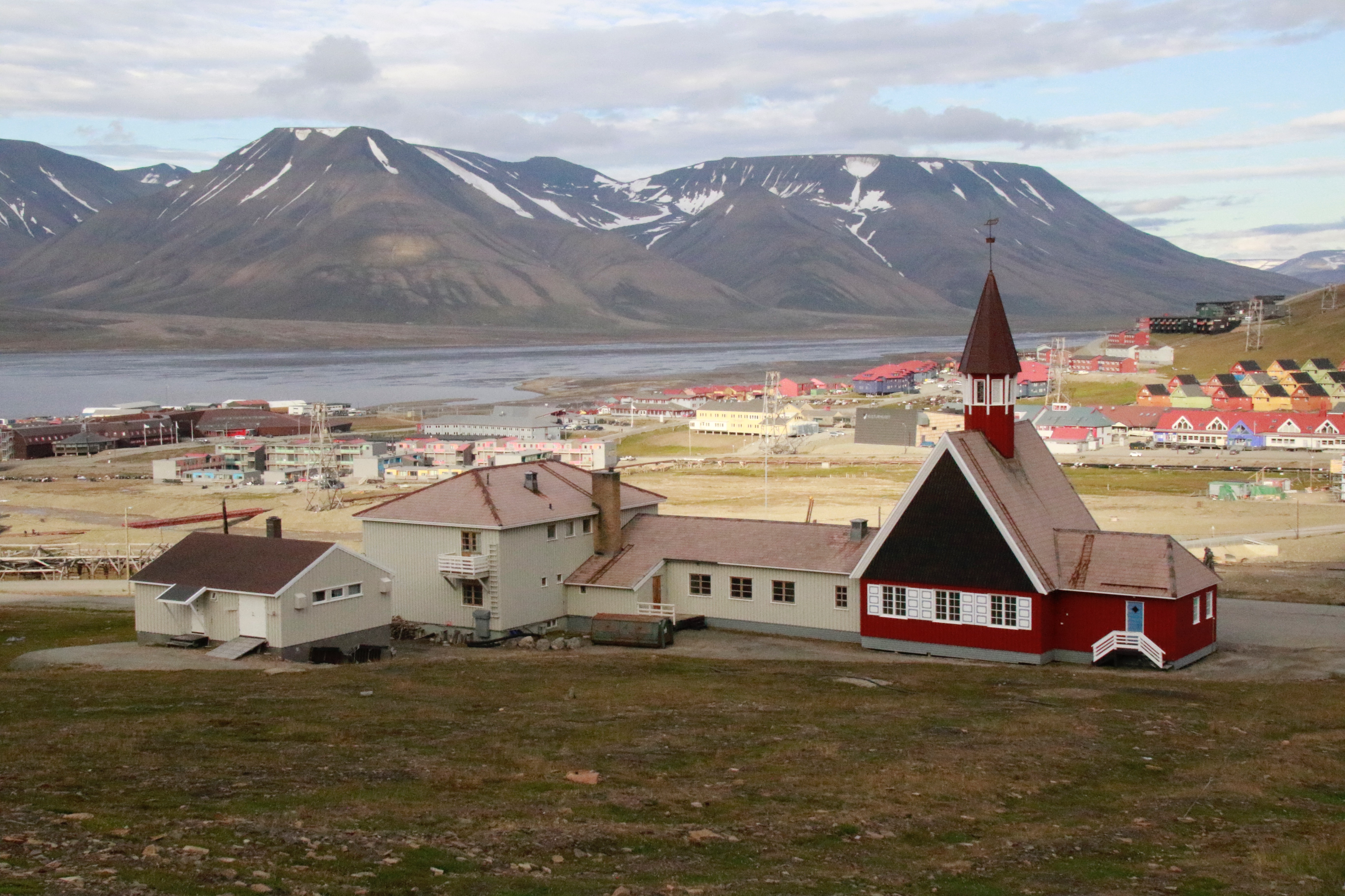 foto:Leif Magne Helgesen