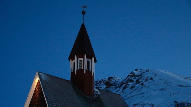 Foto: Leif Magne Helgesen