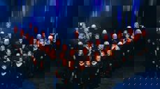 Vokal Senja, foto: Øyvind Aronsen