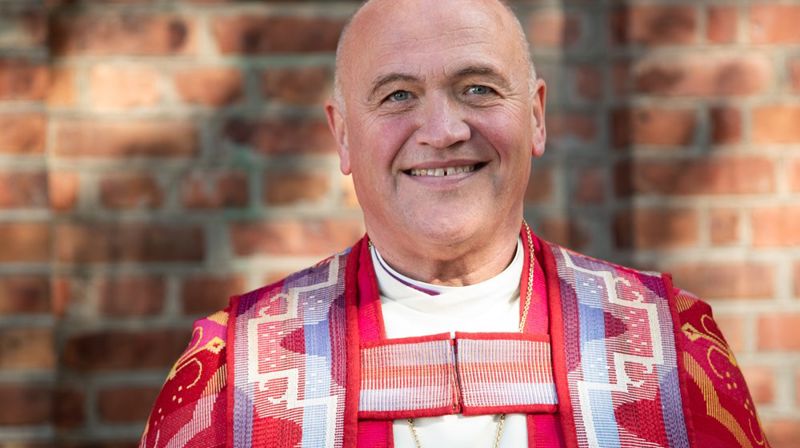 Biskopens julebetraktning