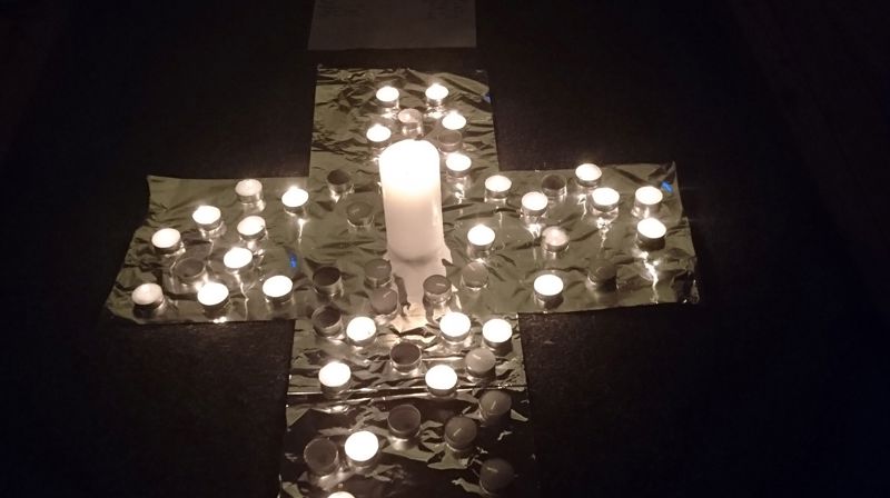 Konfirmant i Svelvik 2020-2021