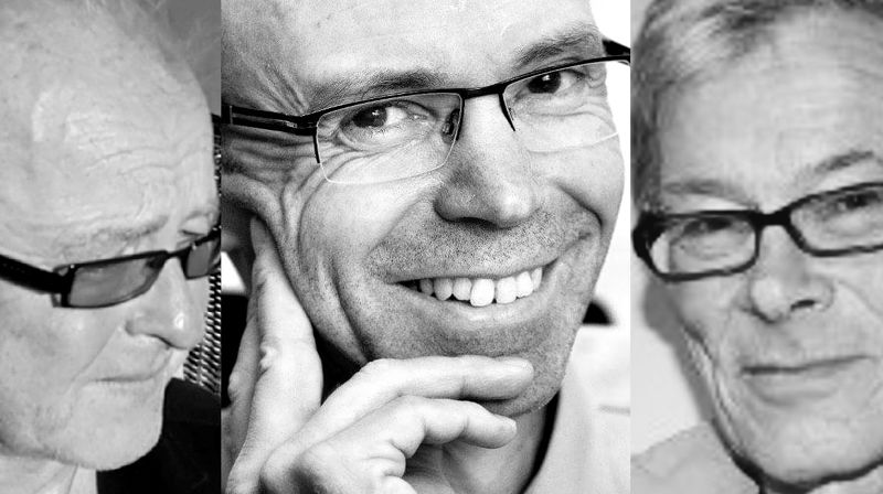 Musikk i kirken i Svelvik