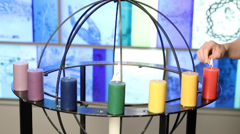 Fastelavnsøndag 2021