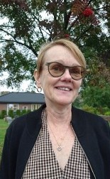 Audhild  Kaarstad