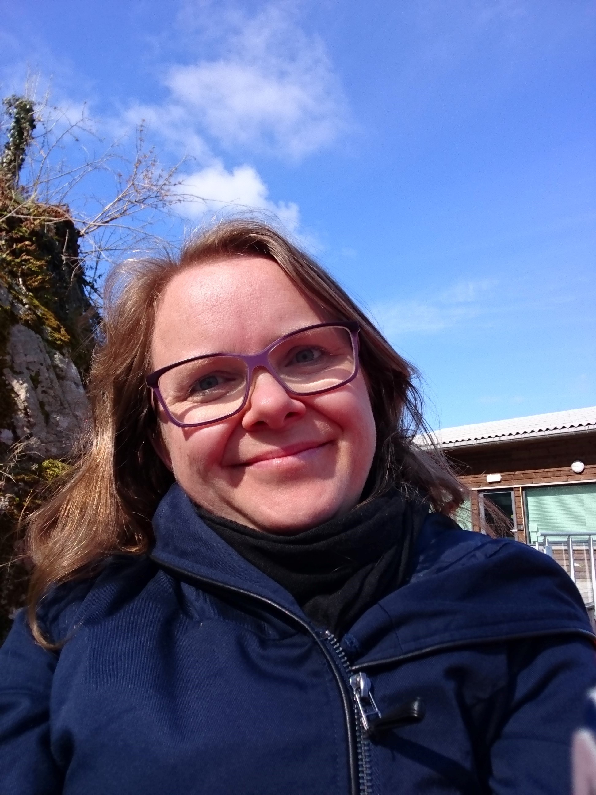 Ingeborg Danbolt Drange