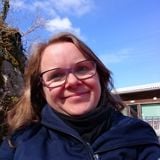 Ingeborg Danbolt Drange