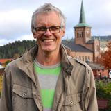 Lars Olav Bøe