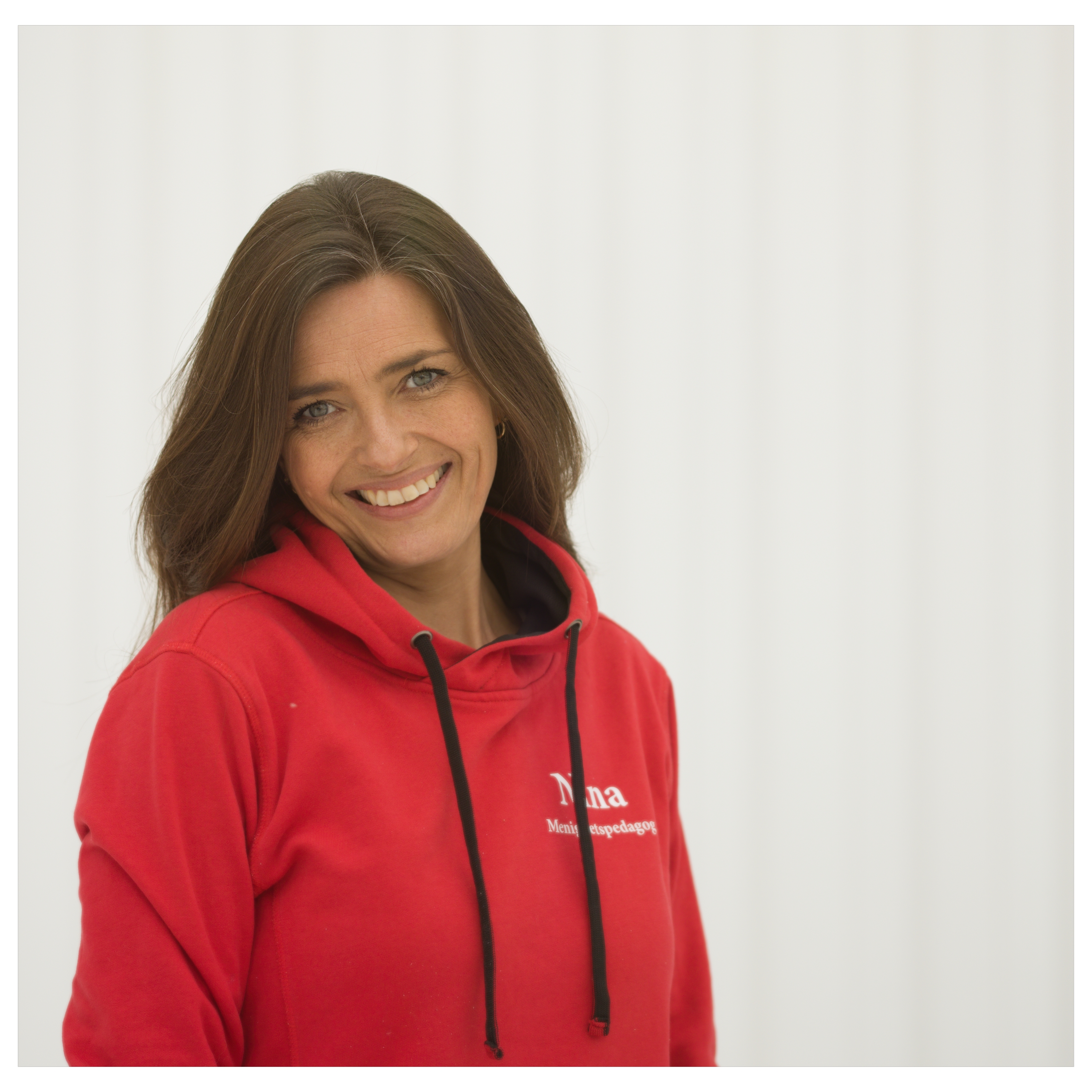 Nina Herheim Høyden