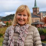 Synnøve Solberg