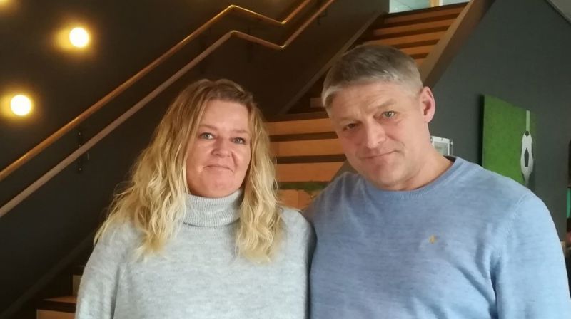 Temakveld om sorg og savn på Kirkestua