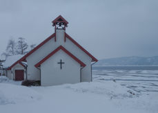Foto: Glenn O. Olsen