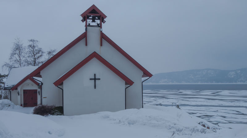 Foto: Glenn O. Olsen