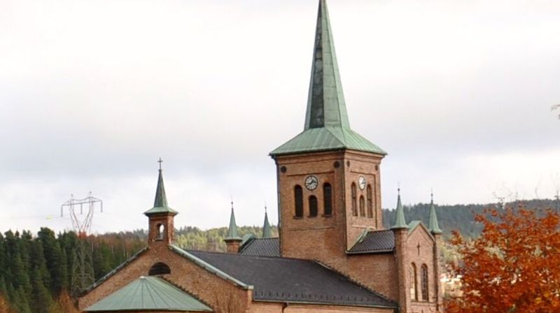 Såmannssøndag 2022