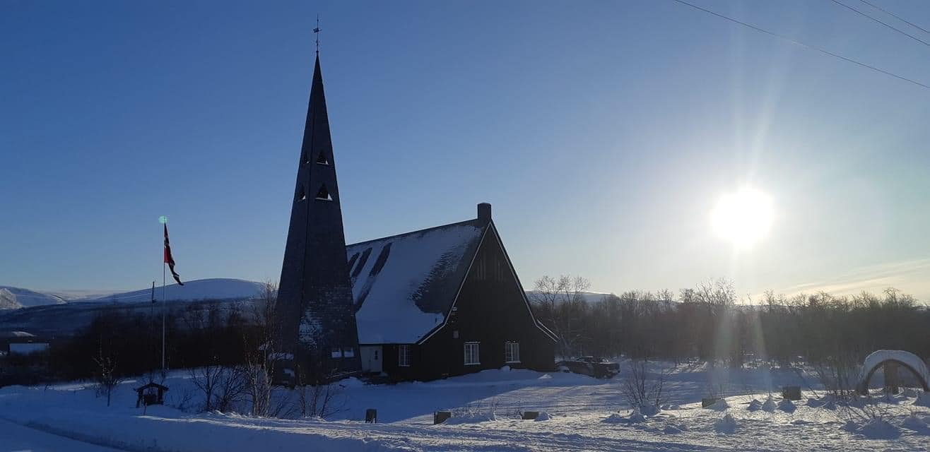 bilde: Frank M. Ingilæ