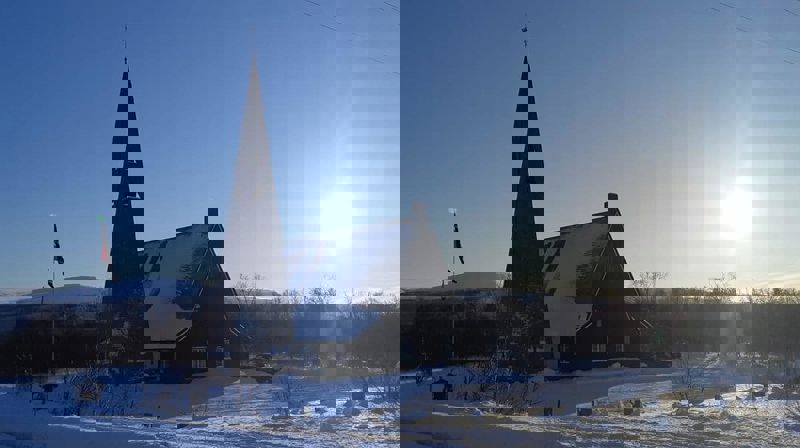 bilde: Frank M. Ingilæ