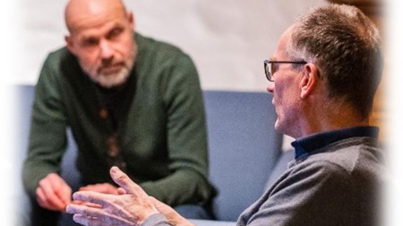 Fredagsklubben på NRK