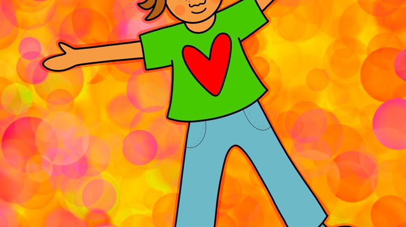 Lys vaken - 6. trinn