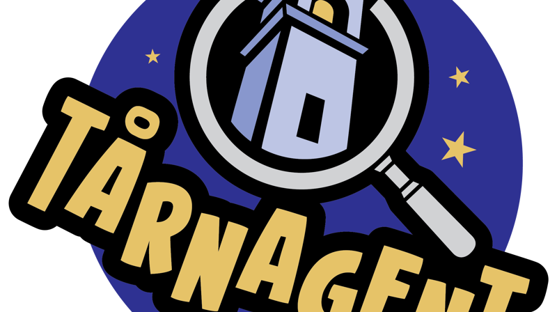 Tårnagentlogo