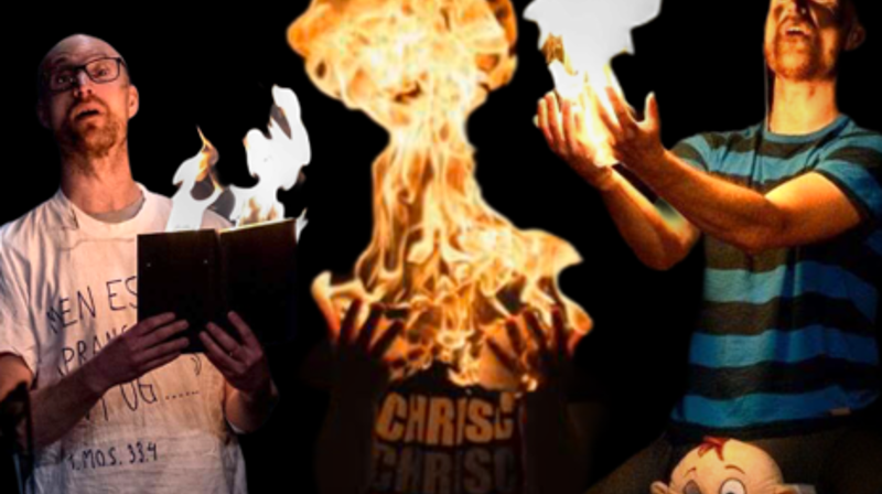 Tweens-Kickoff - frå 5. trinn