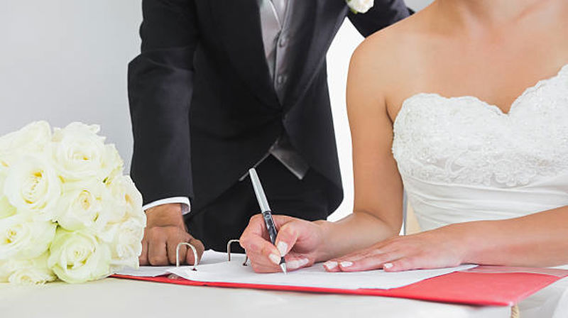 Prøvingsattest, navneendring m.m