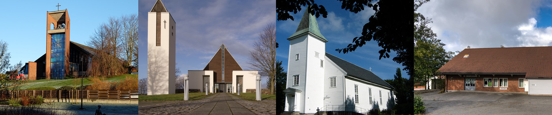Toppbilde for Time kyrkjelege fellesråd