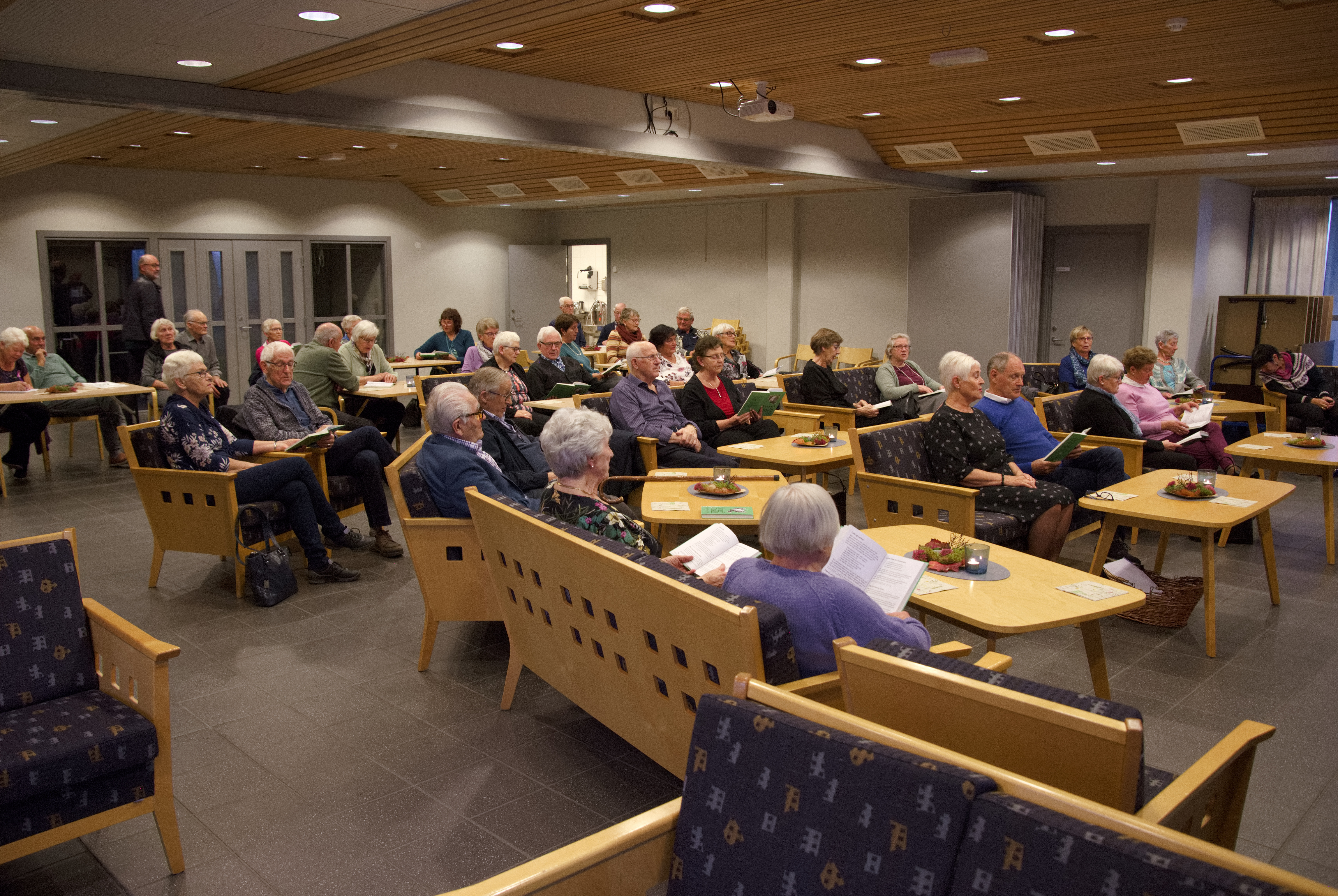 Illustrasjon Laust og fast 