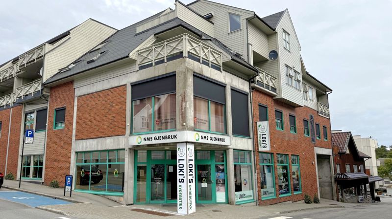 Kyrkjekontoret sine opningstider