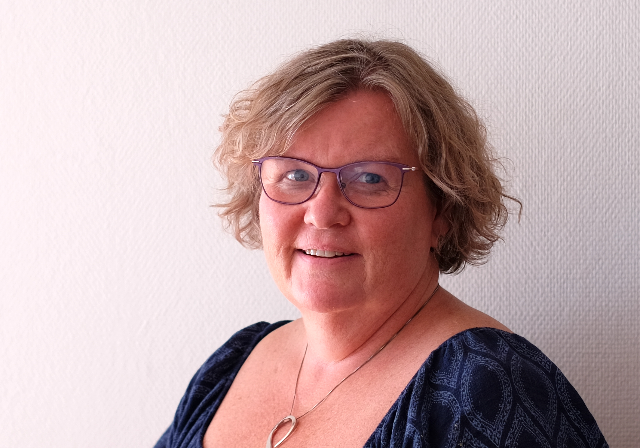 Dagny Oltedal Hetland