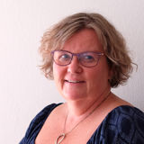 Dagny Oltedal Hetland