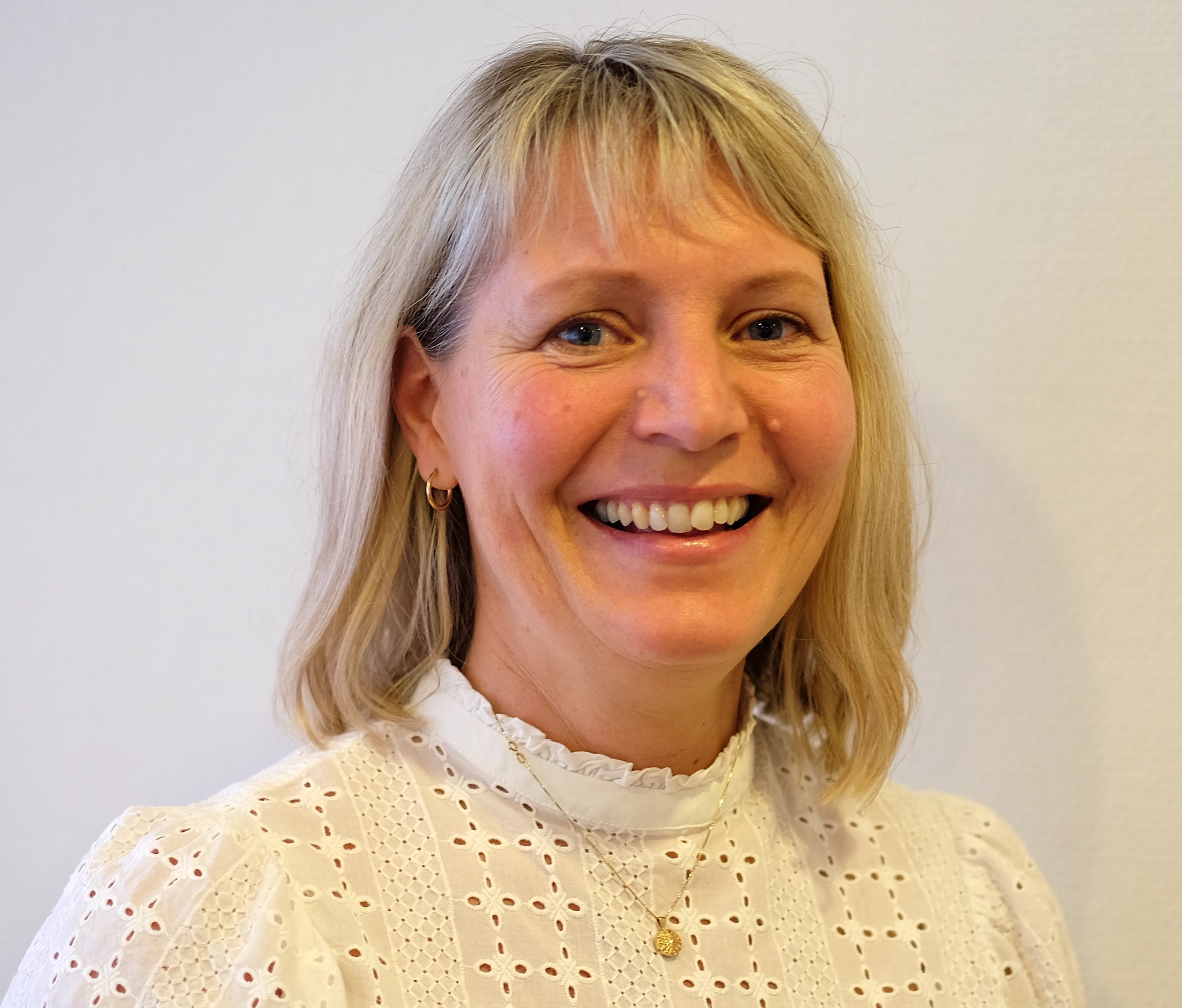 Elisabeth Skartveit  Obrestad