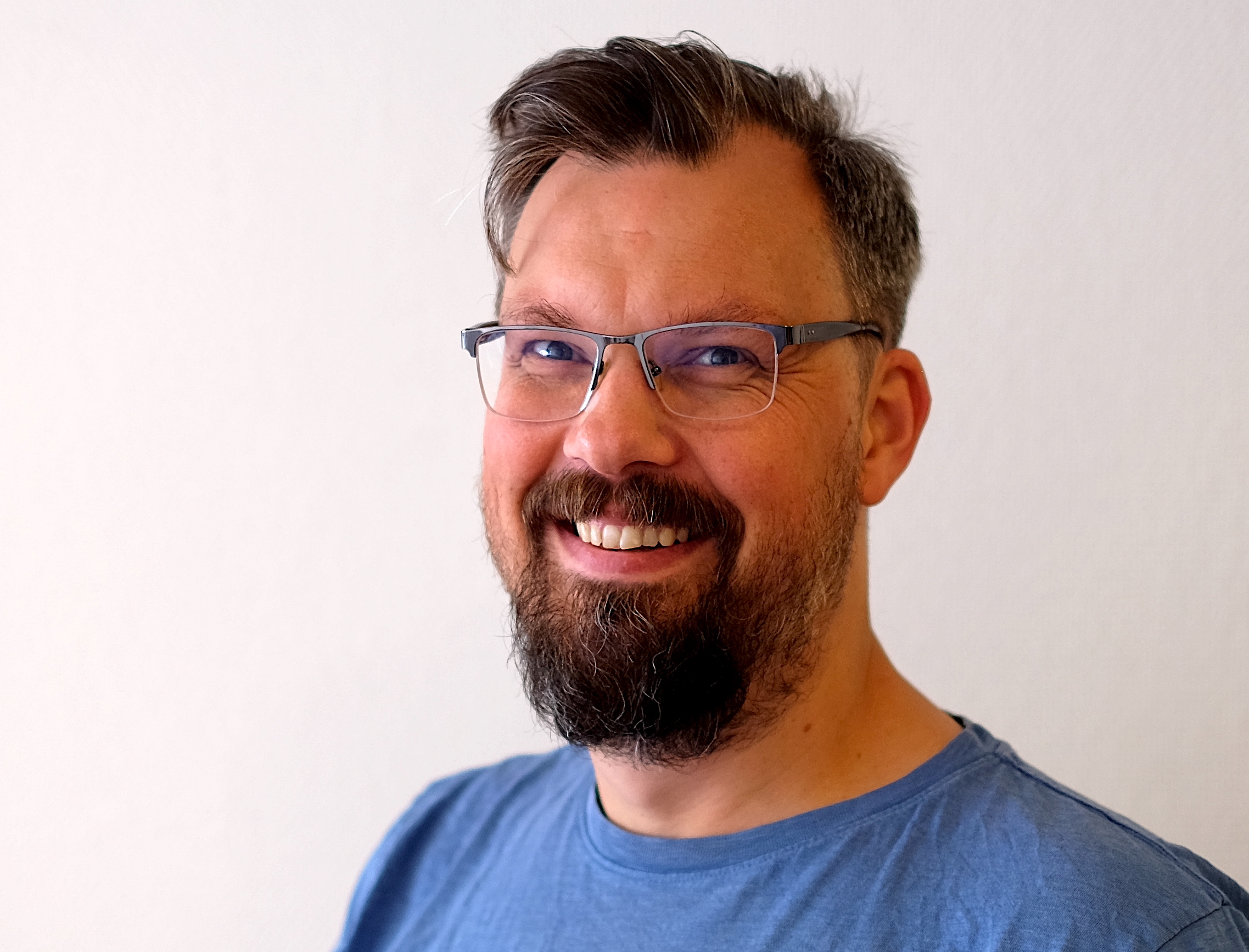 Håkon Rettedal  Losvik