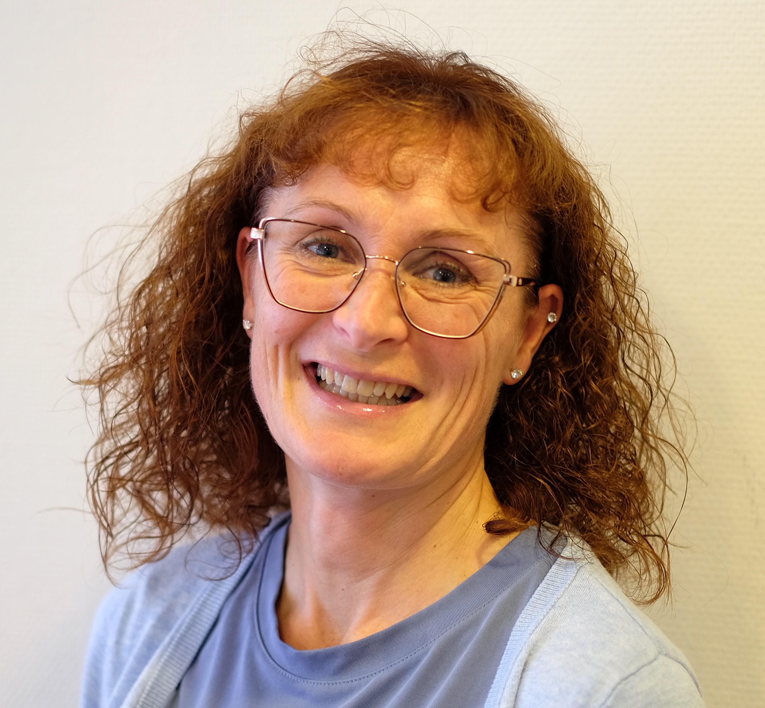 Ingfrid Time Nærland