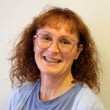 Ingfrid Time Nærland