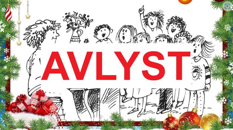 Prosjektbarnekor til jul