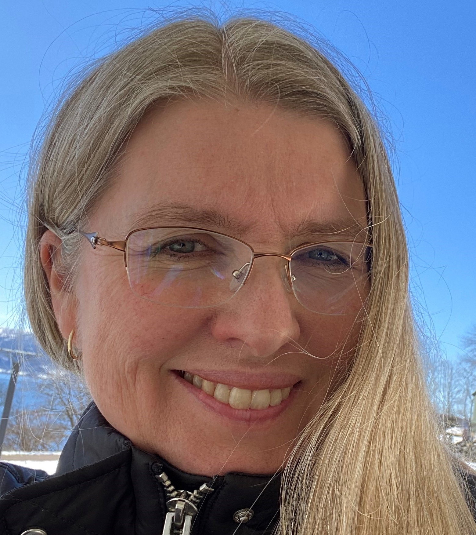 Toril Stendahl
