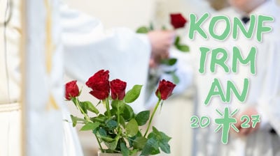 Foto: Den norske kirke / Helene Moe Slinning