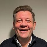 Eirik Roberg