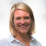 Kristina Amundsen Nomme