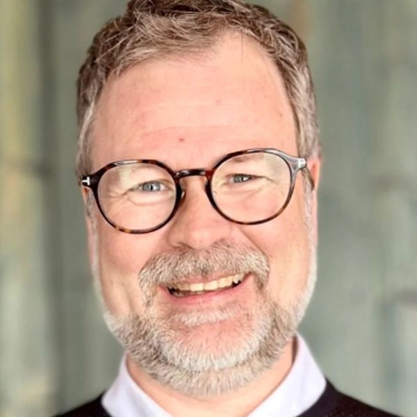 Sveinung Hansen