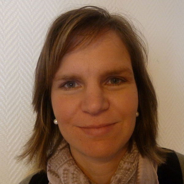 Camilla Døvik Vestøl