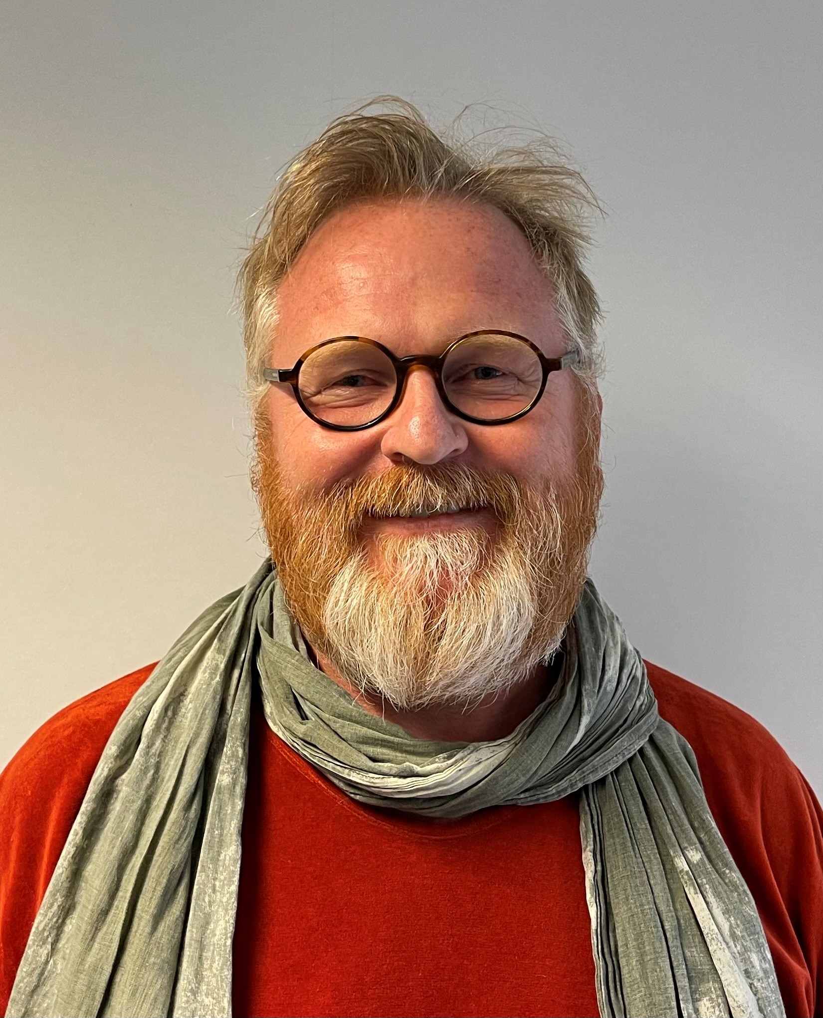 Helge Haga