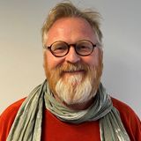 Helge Haga