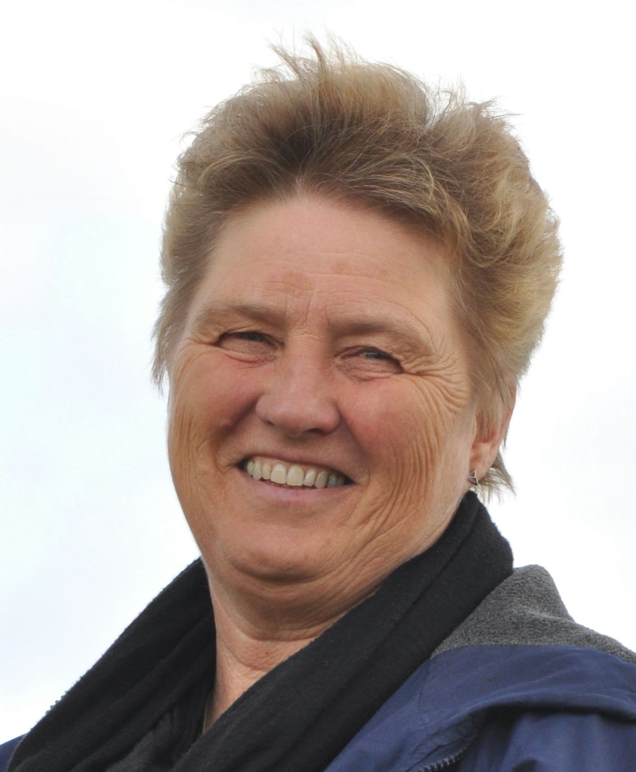 Irene Solberg