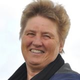 Irene Solberg