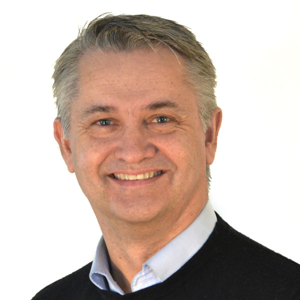 Jan Terje Christoffersen