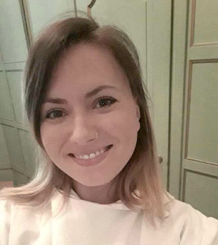 Kristine Simonnes Rouxel